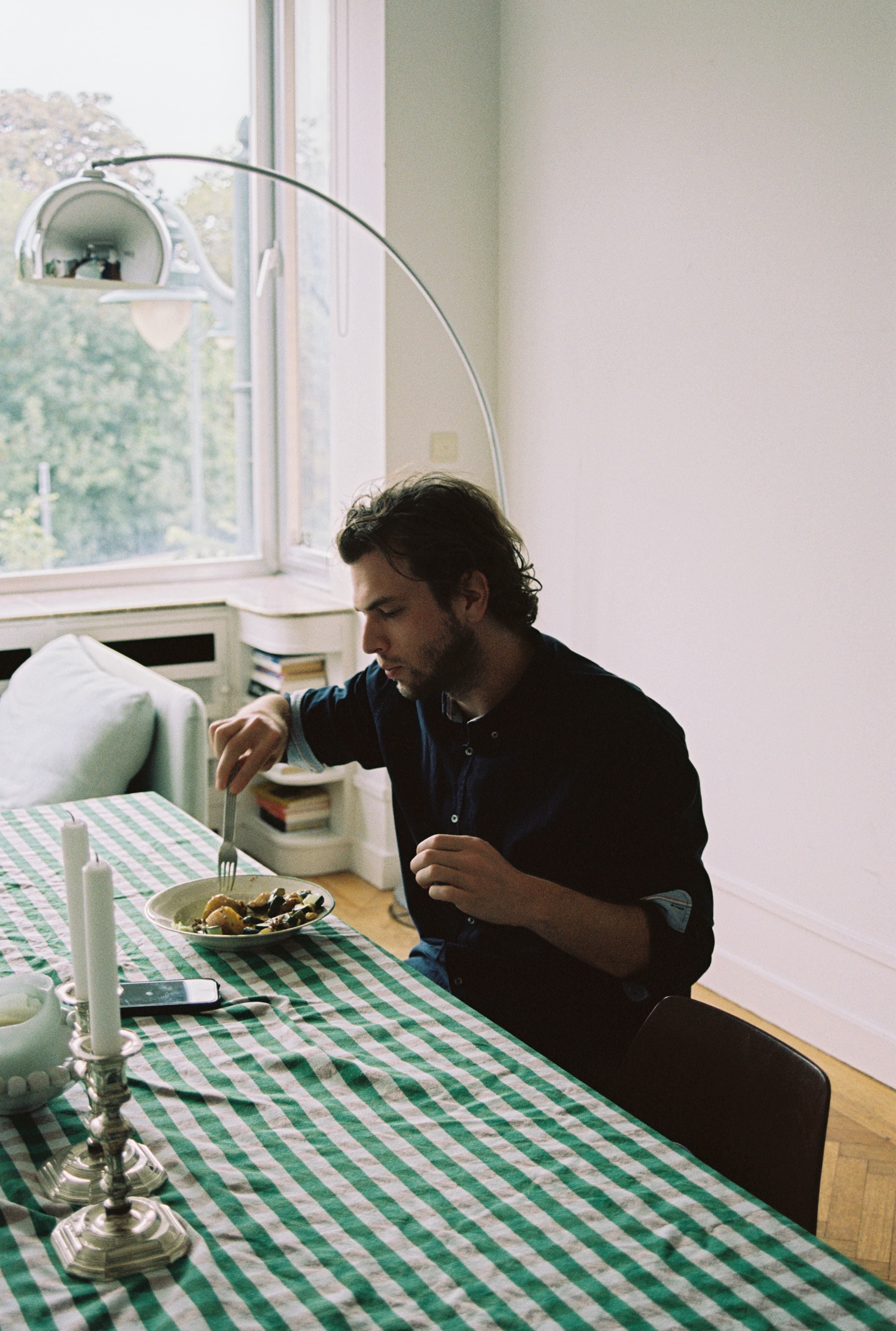 De l'espace pour rêver