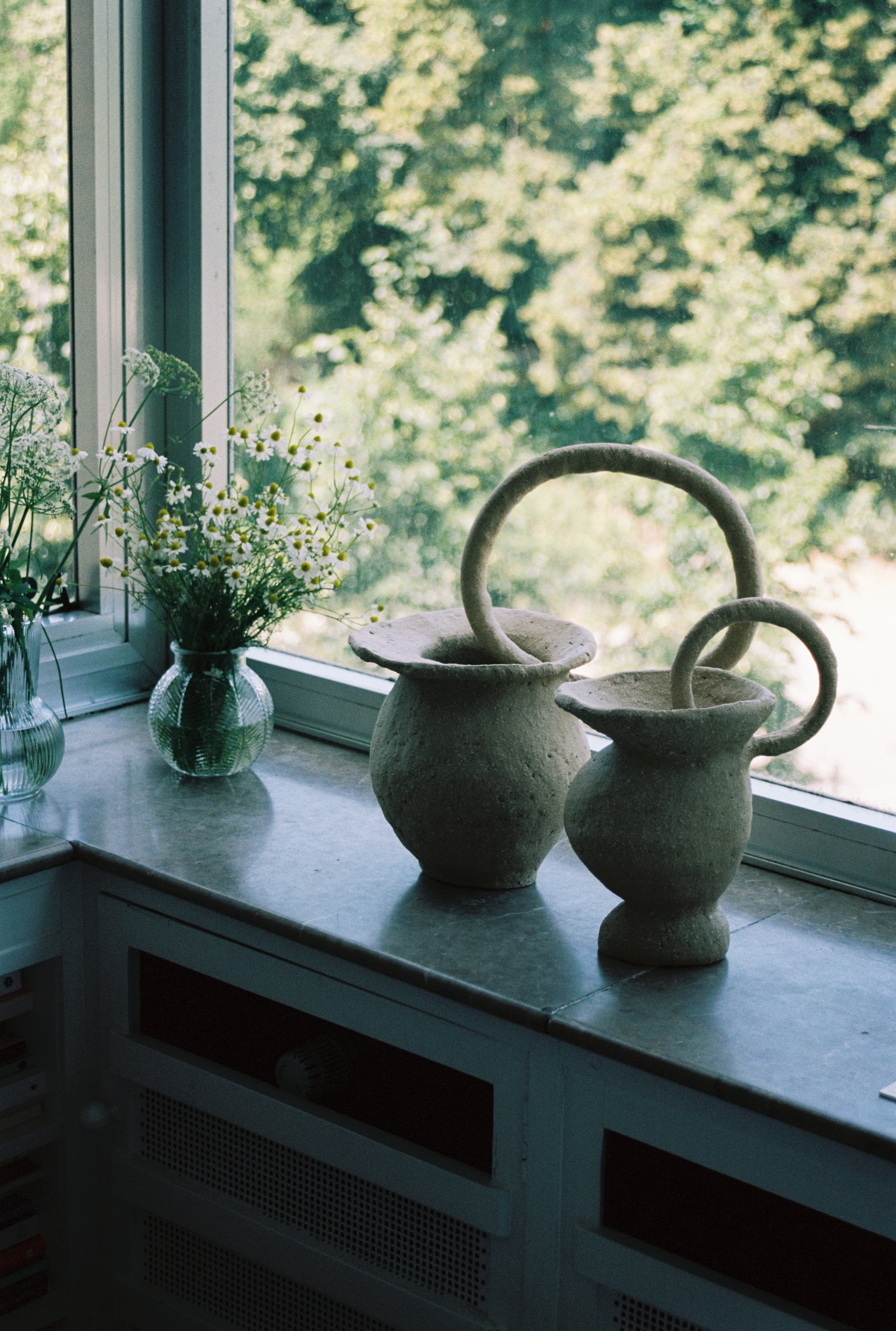 Le deuxième chapitre