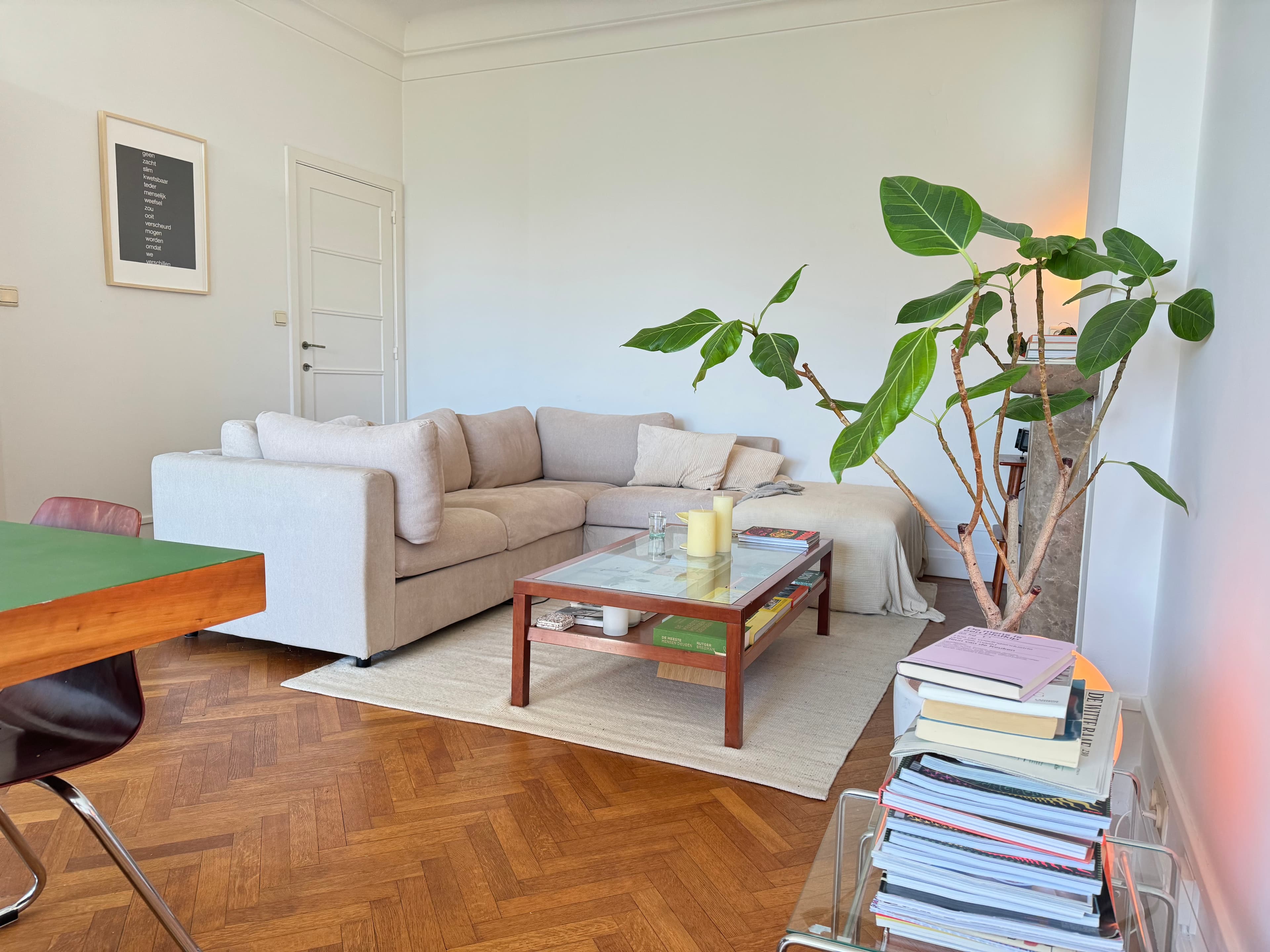 Âme moderne, caractère historique