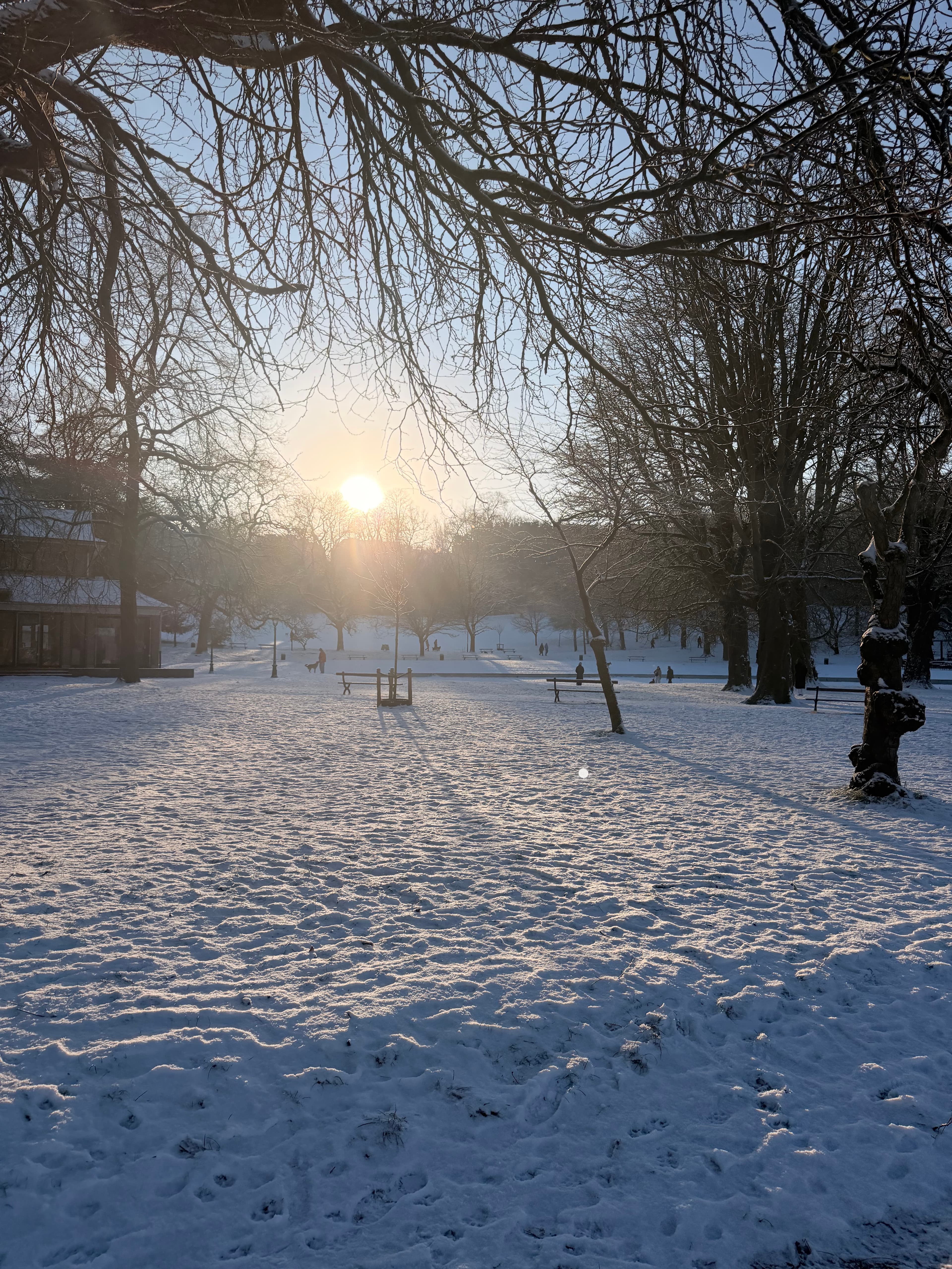 Quartier de l'Avenue Besme 105