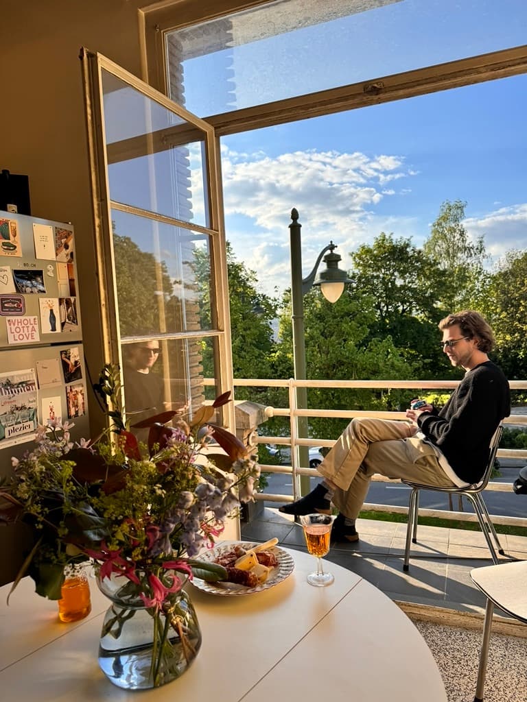 Guinguette & Restaurant